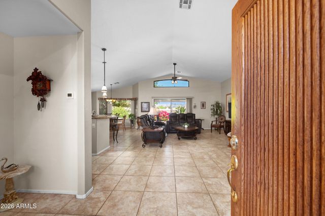 6405 S KIVA Circle, Gold Canyon, AZ 85118