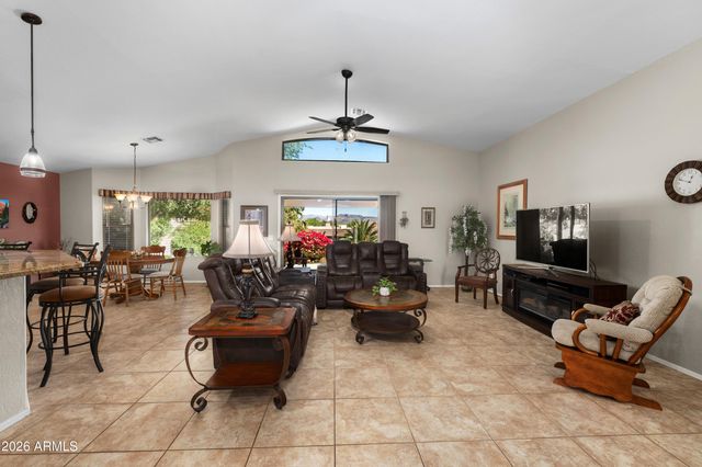 6405 S KIVA Circle, Gold Canyon, AZ 85118