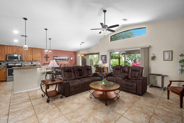 6405 S KIVA Circle, Gold Canyon, AZ 85118