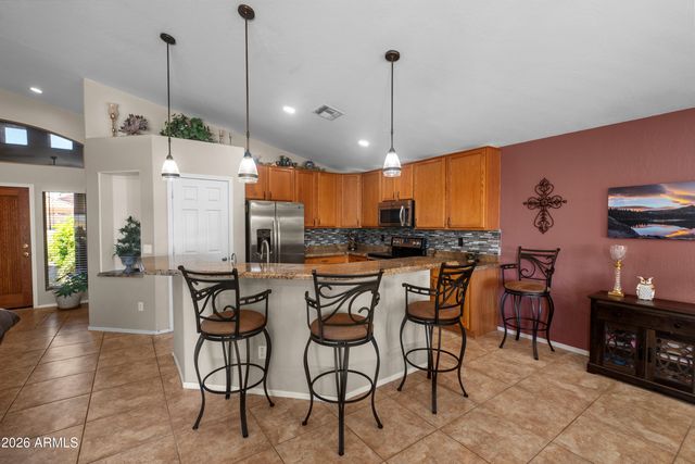 6405 S KIVA Circle, Gold Canyon, AZ 85118