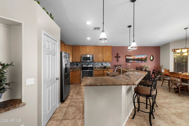 6405 S KIVA Circle, Gold Canyon, AZ 85118