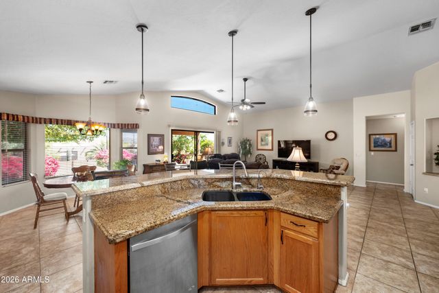 6405 S KIVA Circle, Gold Canyon, AZ 85118