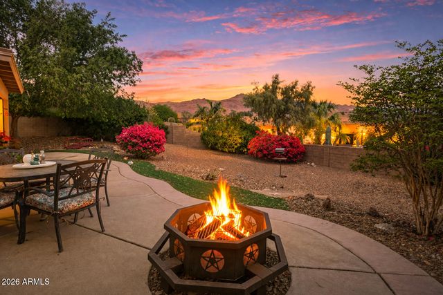 6405 S KIVA Circle, Gold Canyon, AZ 85118