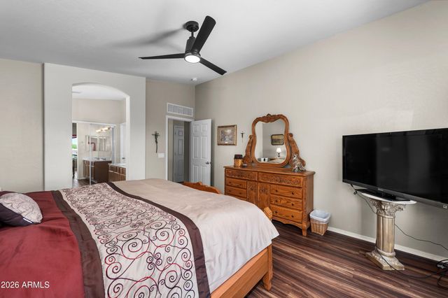 6405 S KIVA Circle, Gold Canyon, AZ 85118