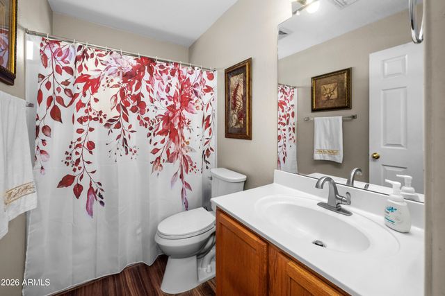 6405 S KIVA Circle, Gold Canyon, AZ 85118