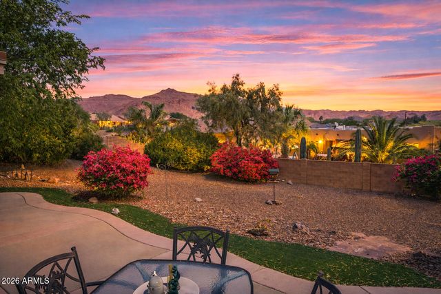 6405 S KIVA Circle, Gold Canyon, AZ 85118