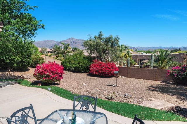 6405 S KIVA Circle, Gold Canyon, AZ 85118