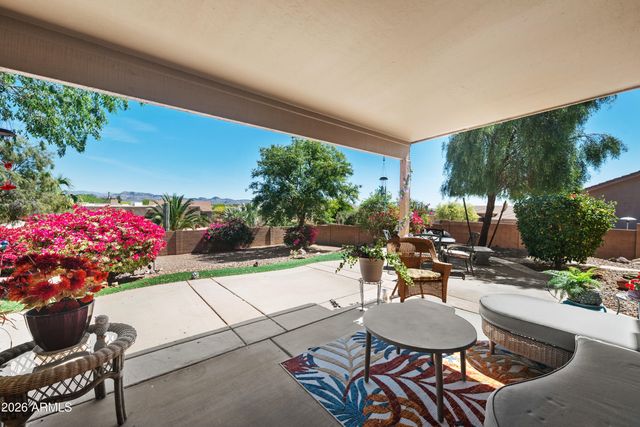 6405 S KIVA Circle, Gold Canyon, AZ 85118