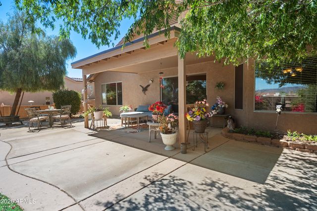 6405 S KIVA Circle, Gold Canyon, AZ 85118