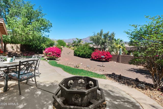 6405 S KIVA Circle, Gold Canyon, AZ 85118