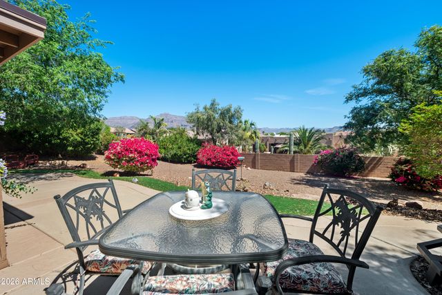 6405 S KIVA Circle, Gold Canyon, AZ 85118