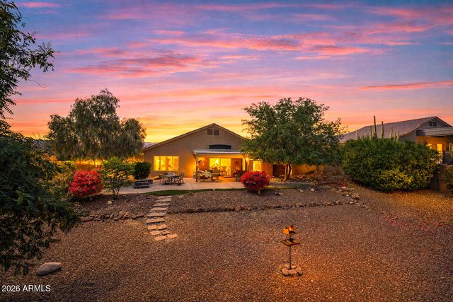 6405 S KIVA Circle, Gold Canyon, AZ 85118