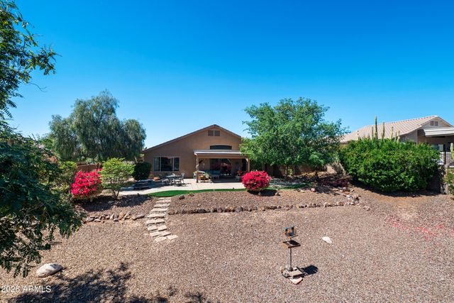 6405 S KIVA Circle, Gold Canyon, AZ 85118