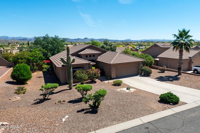 6405 S KIVA Circle, Gold Canyon, AZ 85118