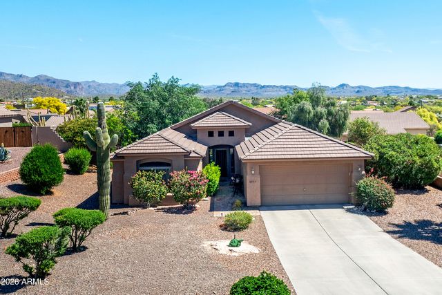 6405 S KIVA Circle, Gold Canyon, AZ 85118
