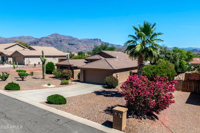 6405 S KIVA Circle, Gold Canyon, AZ 85118