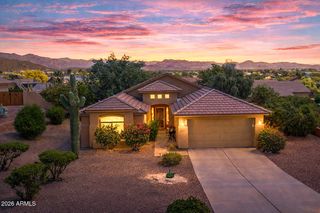 6405 S KIVA Circle, Gold Canyon, AZ 85118