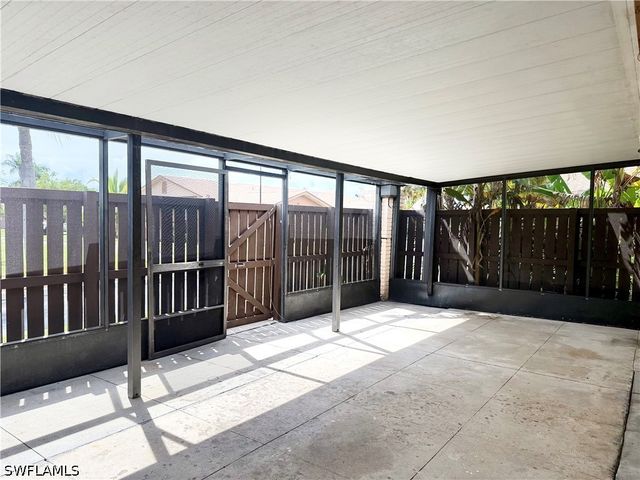 6336 Royal Woods DR B, Fort Myers, FL 33908