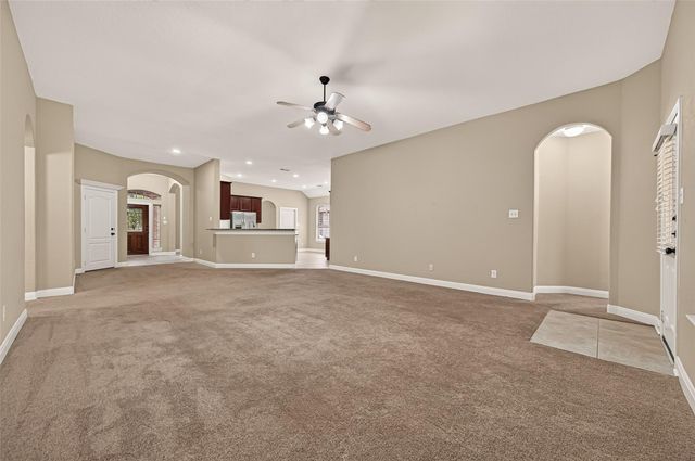 3319 Meline Fields Dr, Spring, TX 77386
