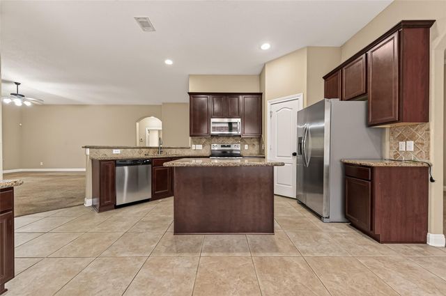 3319 Meline Fields Dr, Spring, TX 77386