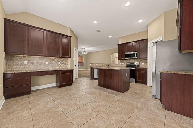 3319 Meline Fields Dr, Spring, TX 77386