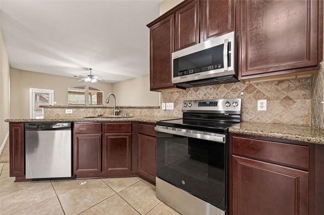 3319 Meline Fields Dr, Spring, TX 77386