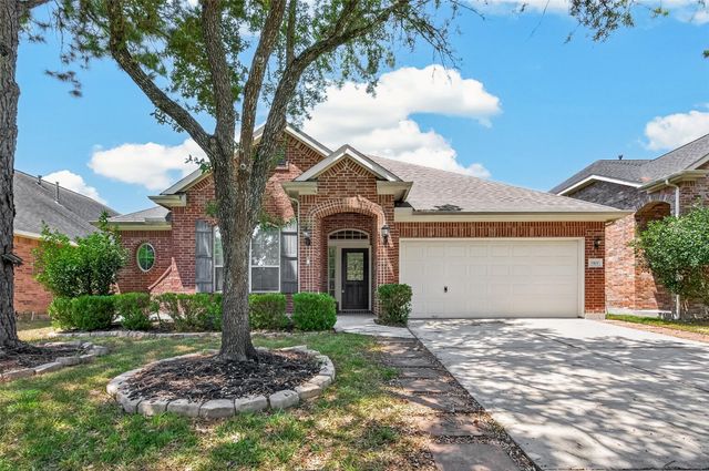 3319 Meline Fields Dr, Spring, TX 77386