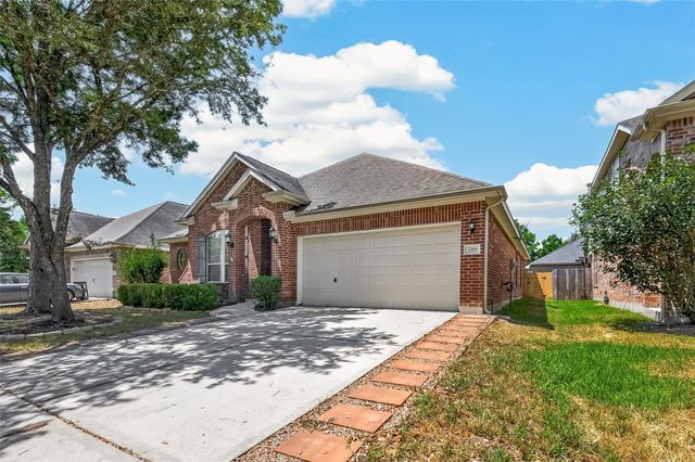 3319 Meline Fields Dr, Spring, TX 77386