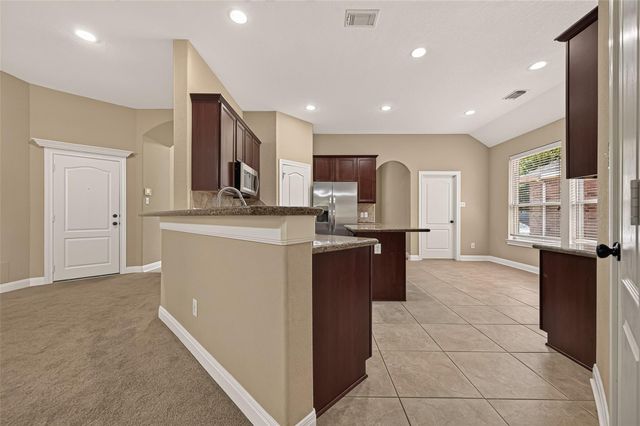 3319 Meline Fields Dr, Spring, TX 77386