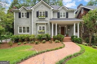 2190 Stephen Long Drive NE, Atlanta, GA 30305