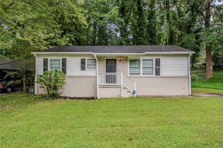317 Ard NW Place, Atlanta, GA 30331