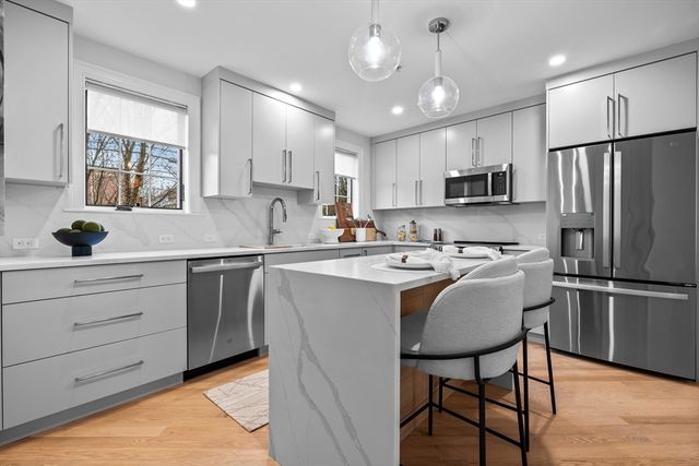 77 Waverley Avenue 77A, Watertown, MA 02472