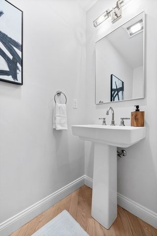 77 Waverley Avenue 77A, Watertown, MA 02472