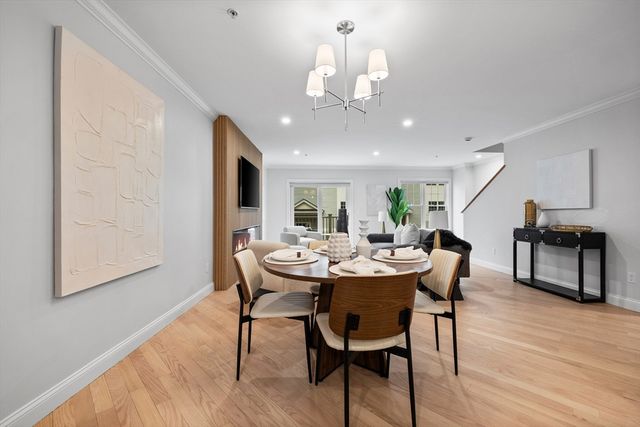 77 Waverley Avenue 77A, Watertown, MA 02472