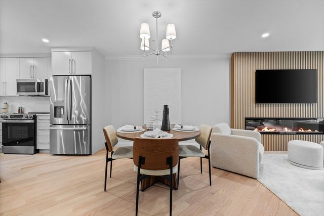 77 Waverley Avenue 77A, Watertown, MA 02472