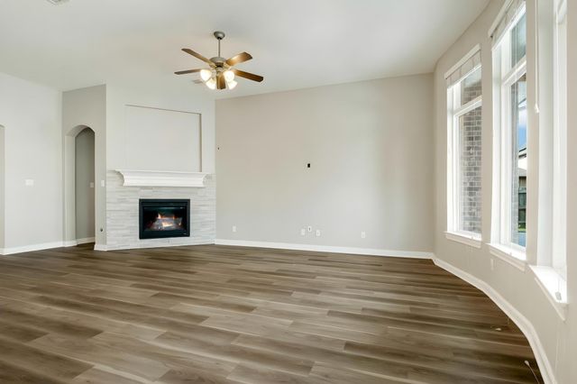 4526 Highland Field Lane, Sugar Land, TX 77479