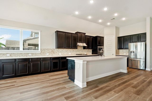 4526 Highland Field Lane, Sugar Land, TX 77479