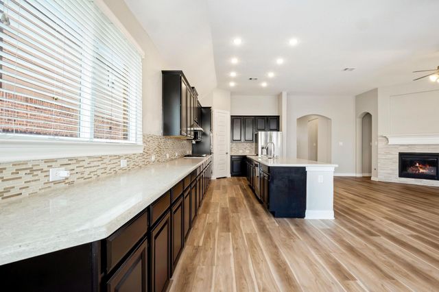 4526 Highland Field Lane, Sugar Land, TX 77479