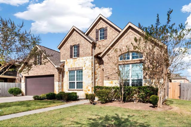4526 Highland Field Lane, Sugar Land, TX 77479