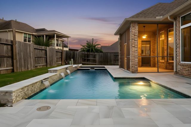 4526 Highland Field Lane, Sugar Land, TX 77479