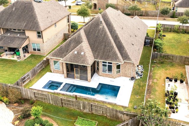 4526 Highland Field Lane, Sugar Land, TX 77479