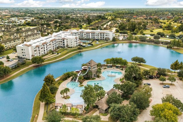 4526 Highland Field Lane, Sugar Land, TX 77479