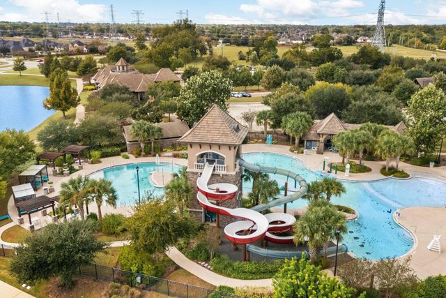 4526 Highland Field Lane, Sugar Land, TX 77479