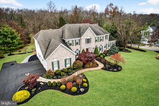 20 MORRIS DR, Princeton, NJ 08540