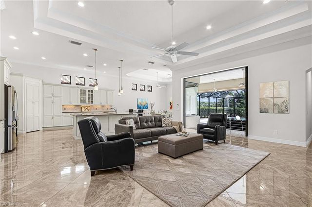 11942 Heather Woods CT, Naples, FL 34120