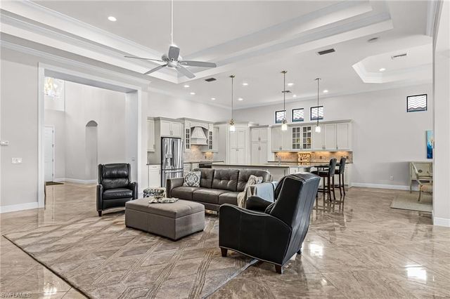 11942 Heather Woods CT, Naples, FL 34120