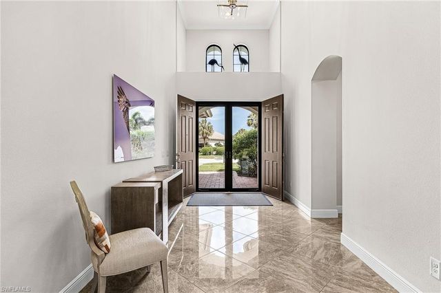 11942 Heather Woods CT, Naples, FL 34120