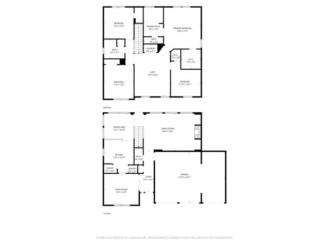 1910 Cupolla MTN, Cedar Park, TX 78613