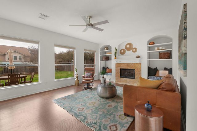 1910 Cupolla MTN, Cedar Park, TX 78613