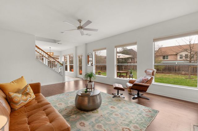 1910 Cupolla MTN, Cedar Park, TX 78613